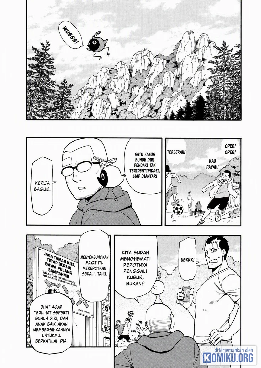 Chapter 50 - halaman 31