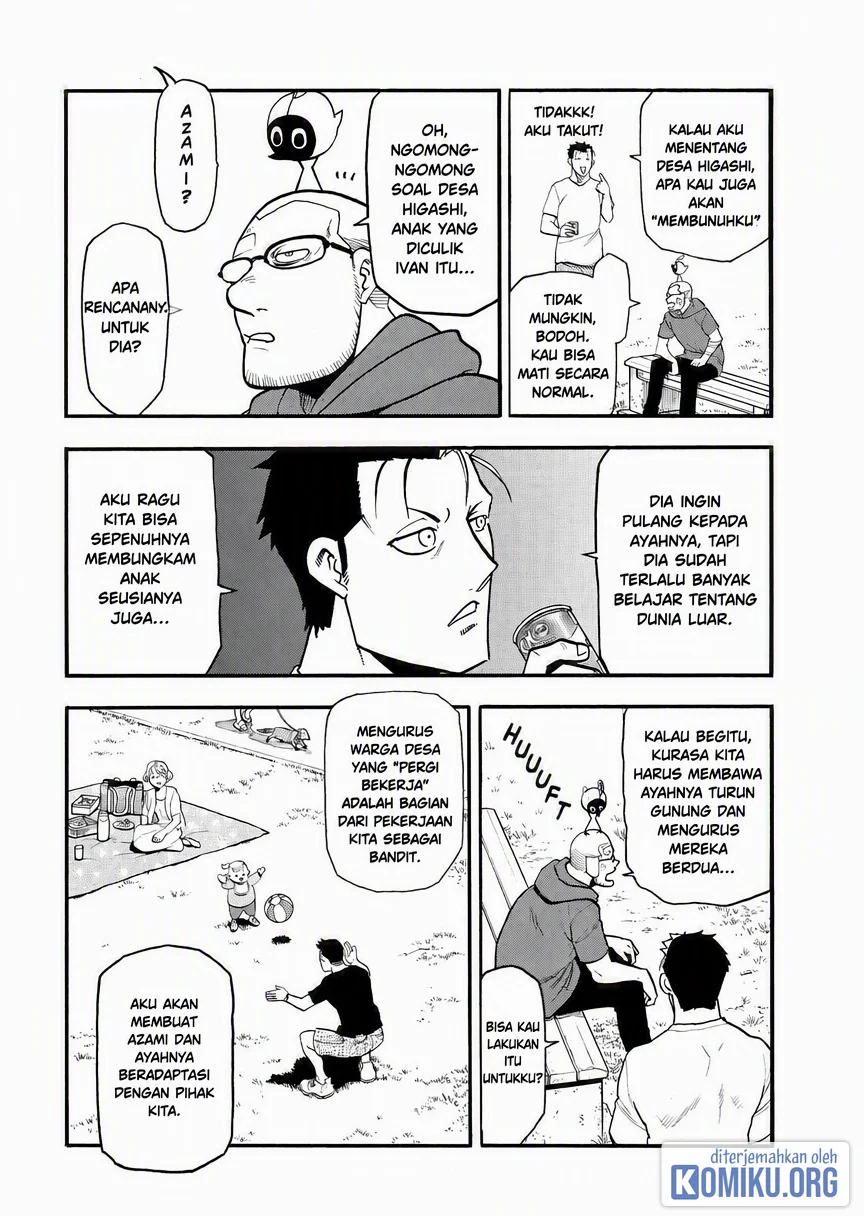 Chapter 50 - halaman 32