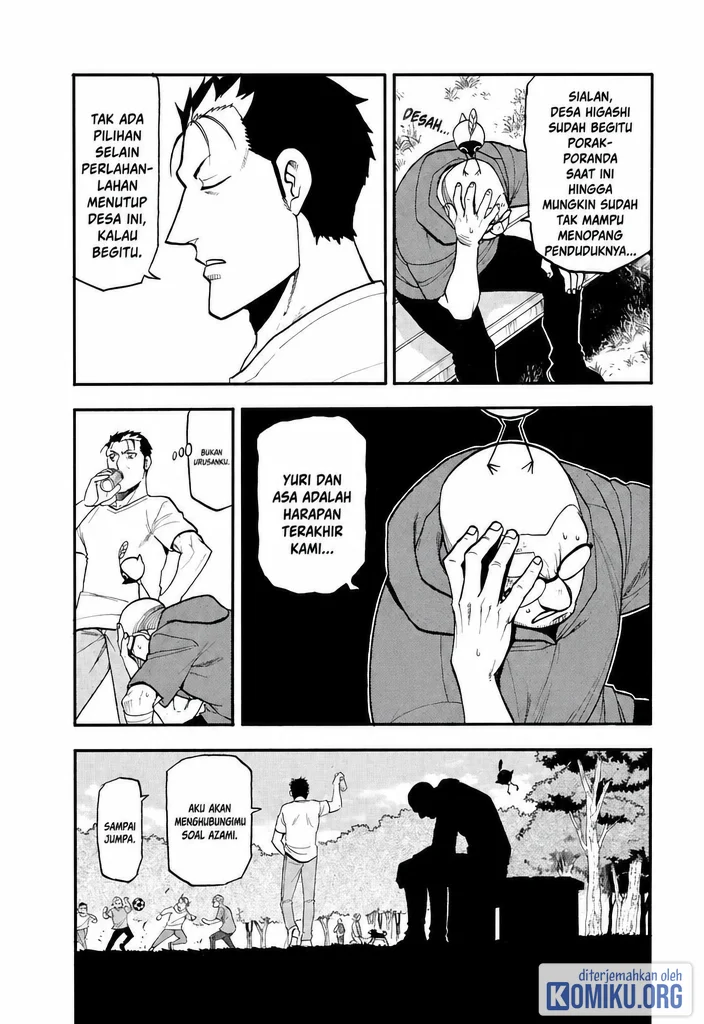 Chapter 50 - halaman 33