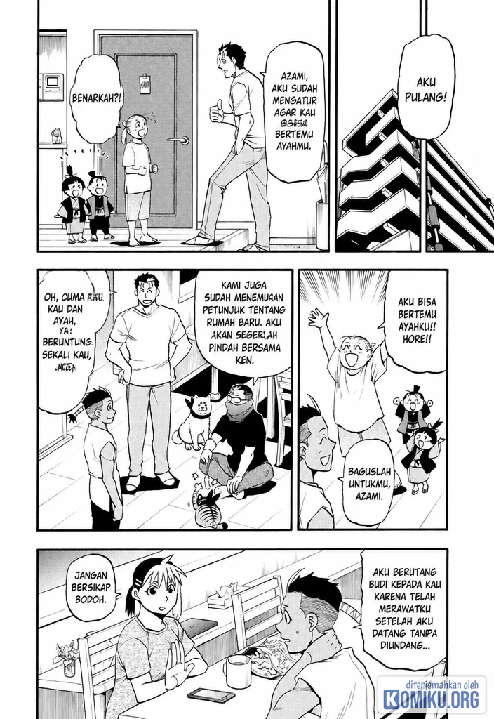 Chapter 50 - halaman 34