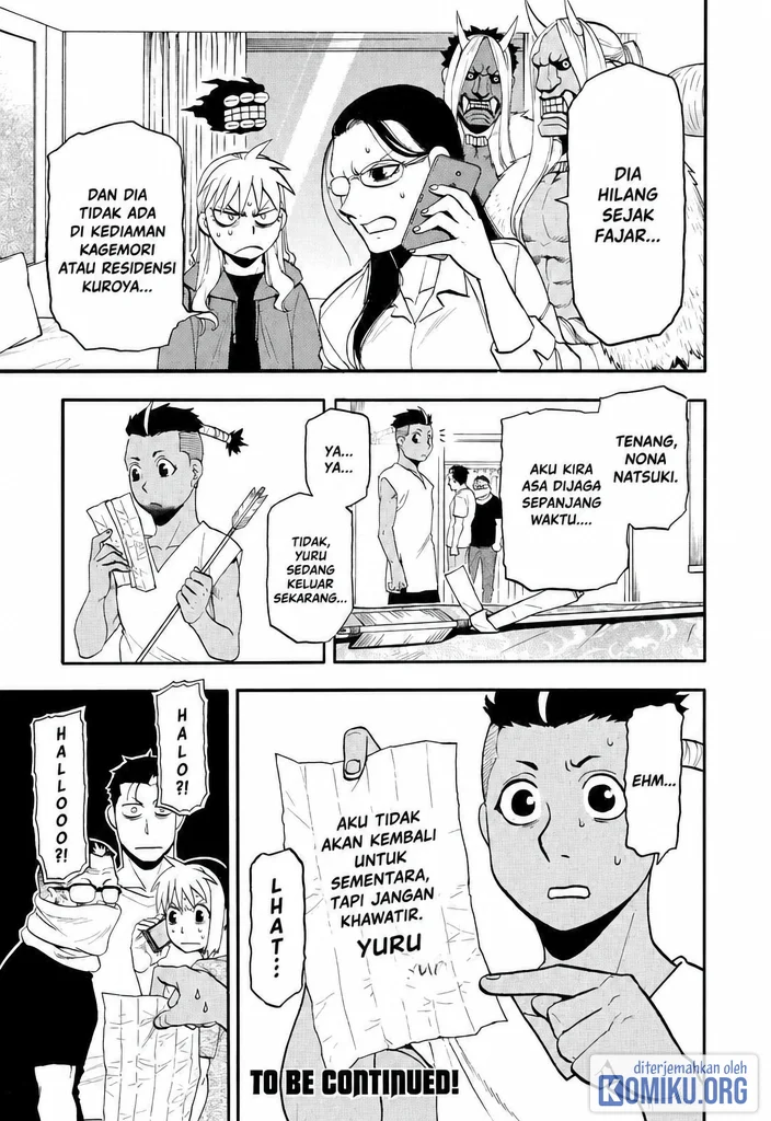Chapter 50 - halaman 36