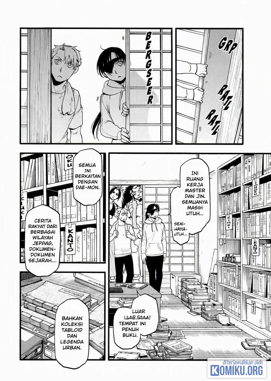 Chapter 50 - halaman 5