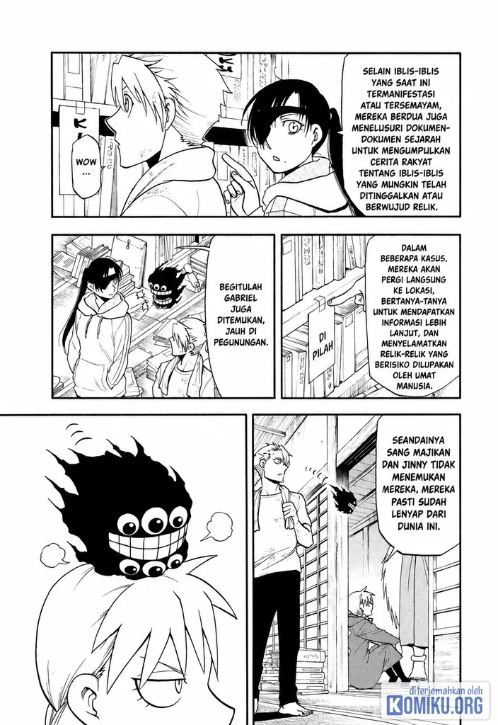Chapter 50 - halaman 6