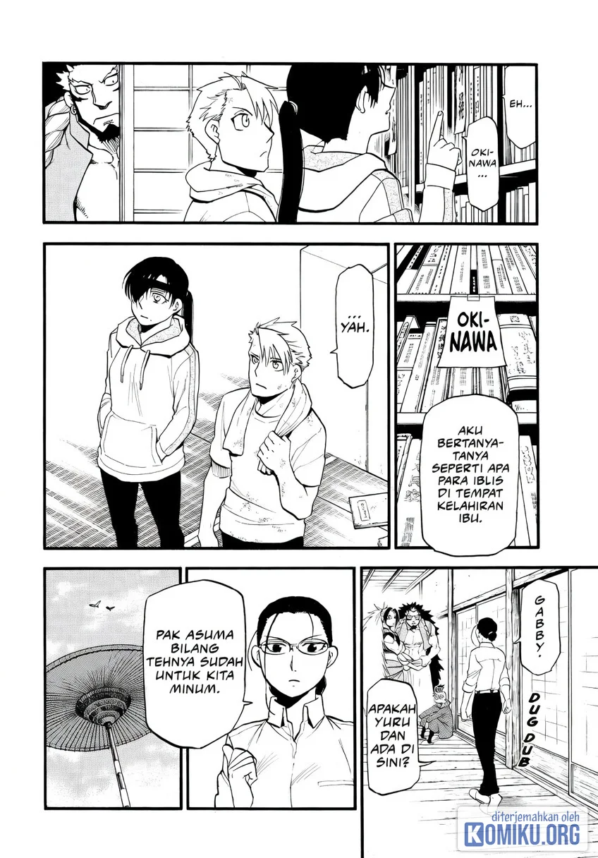 Chapter 50 - halaman 7