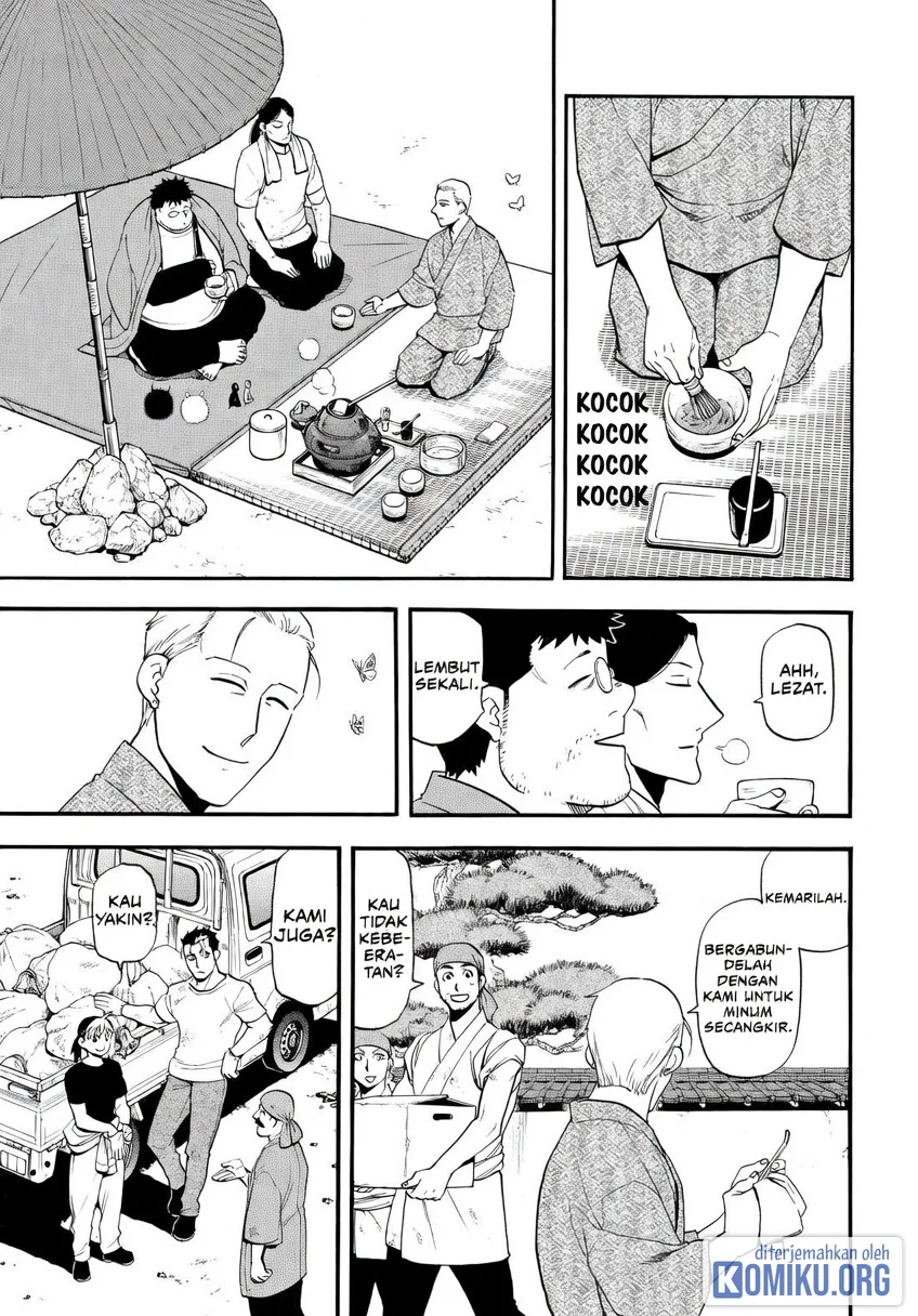 Chapter 50 - halaman 8