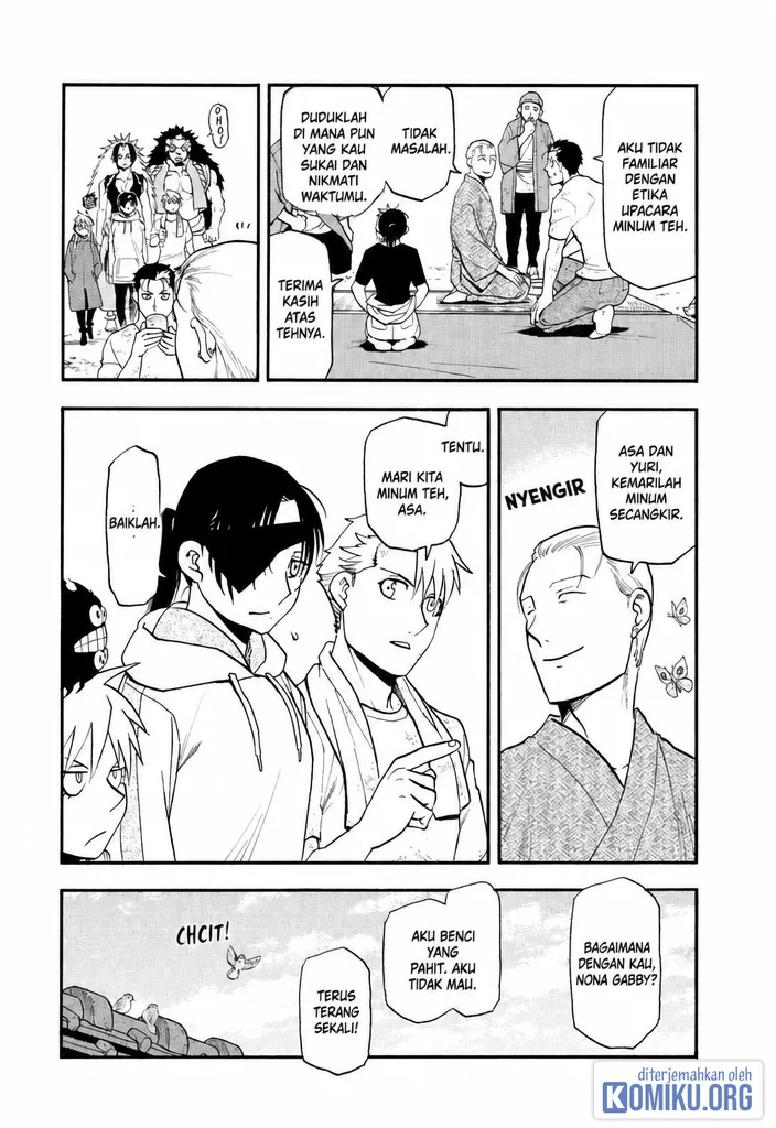 Chapter 50 - halaman 9