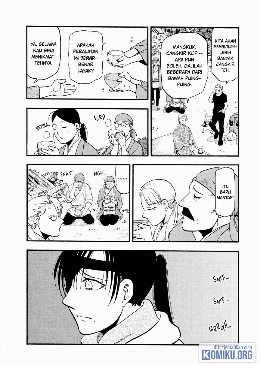 Chapter 50 - halaman 10