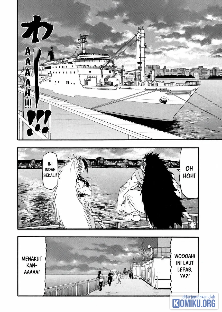 Chapter 51 - halaman 21