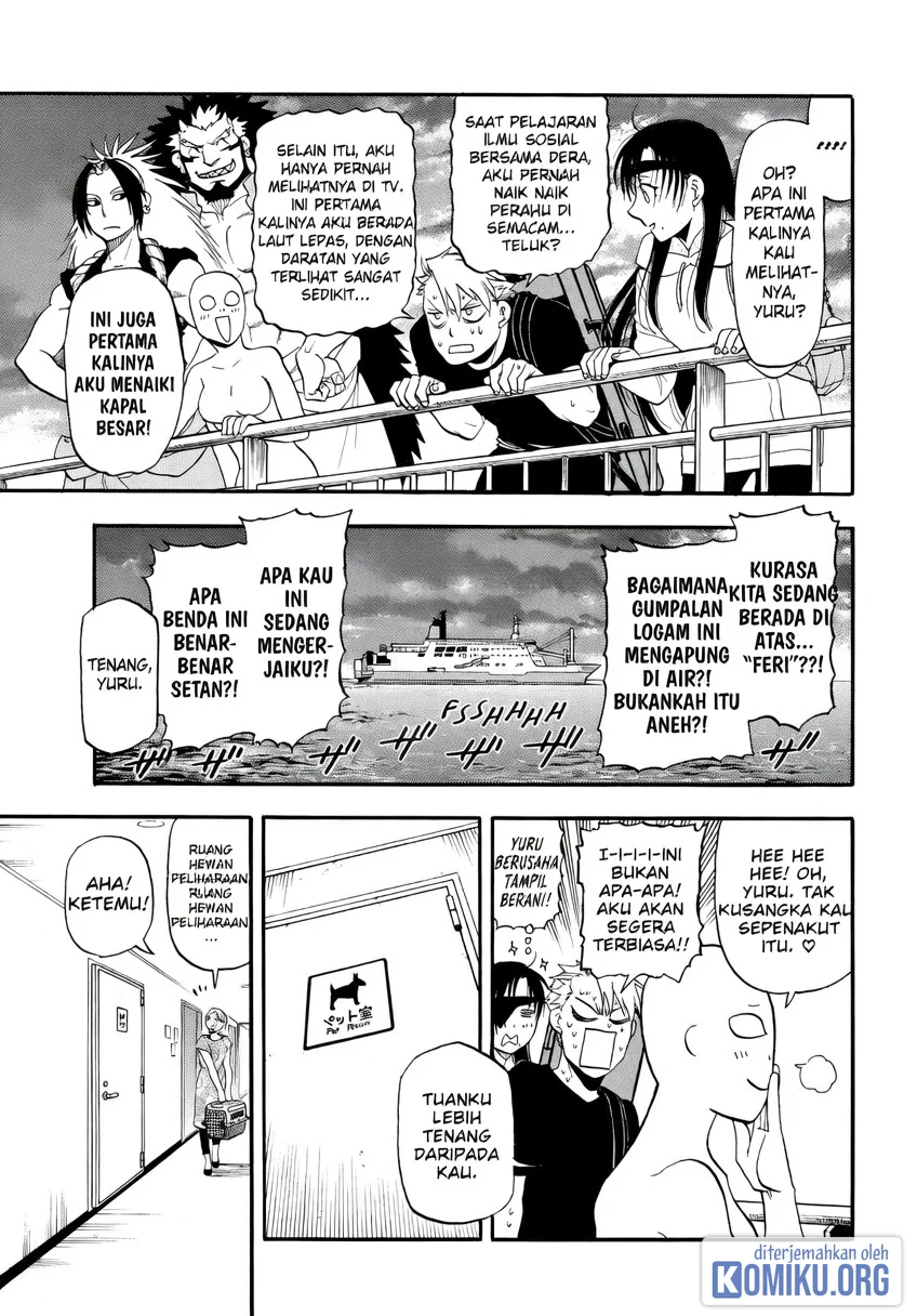 Chapter 51 - halaman 22
