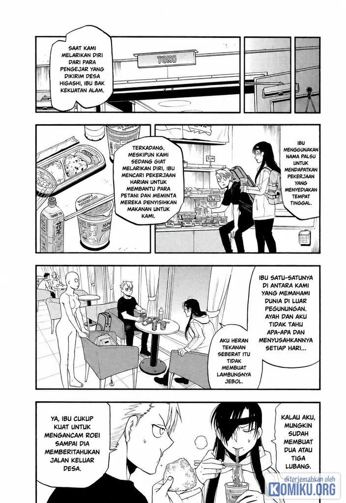 Chapter 51 - halaman 26