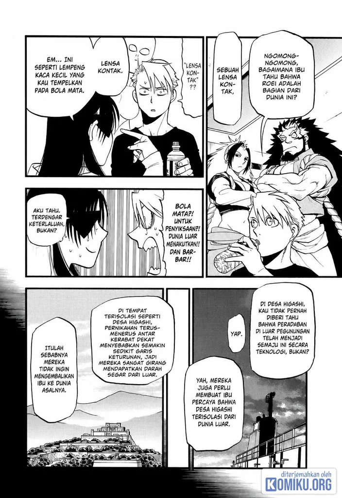 Chapter 51 - halaman 27