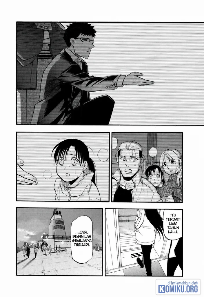 Chapter 51 - halaman 33