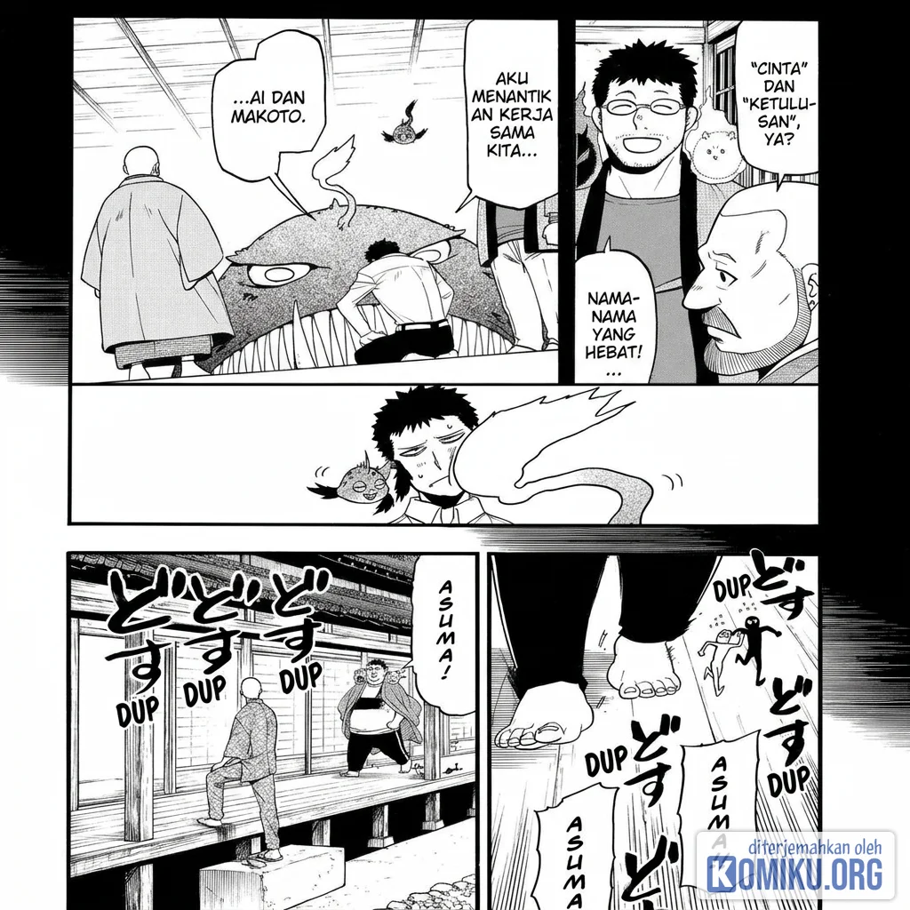 Chapter 52 - halaman 19