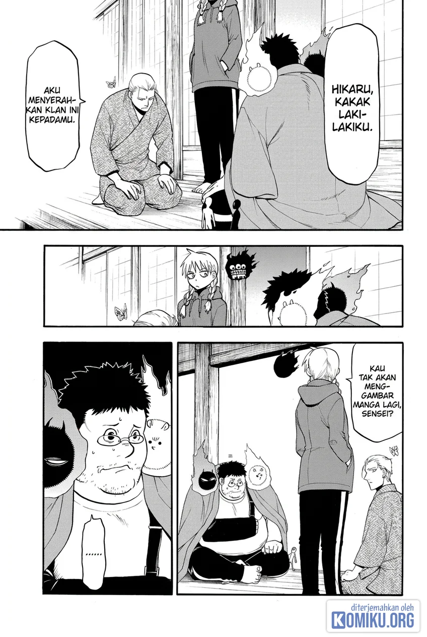 Chapter 52 - halaman 22