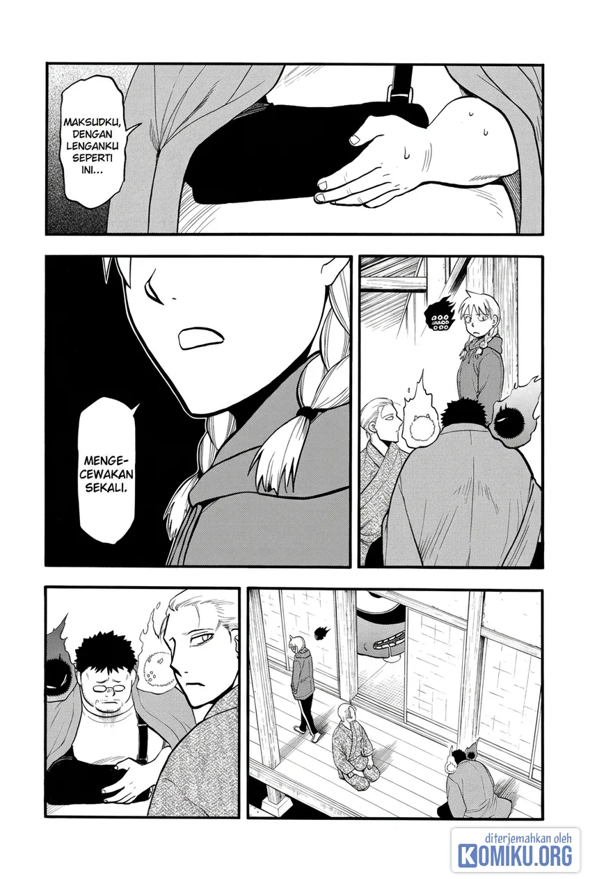 Chapter 52 - halaman 23