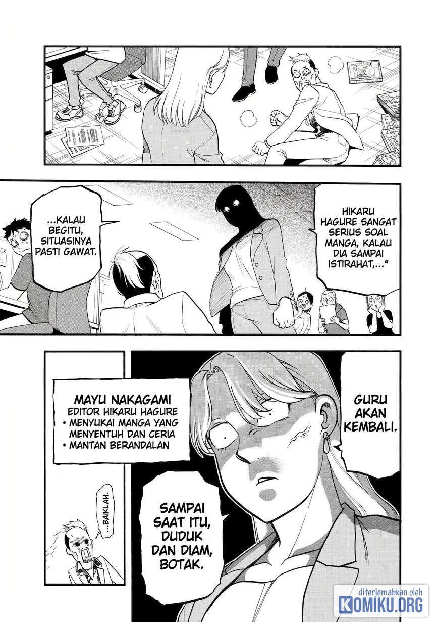 Chapter 52 - halaman 30