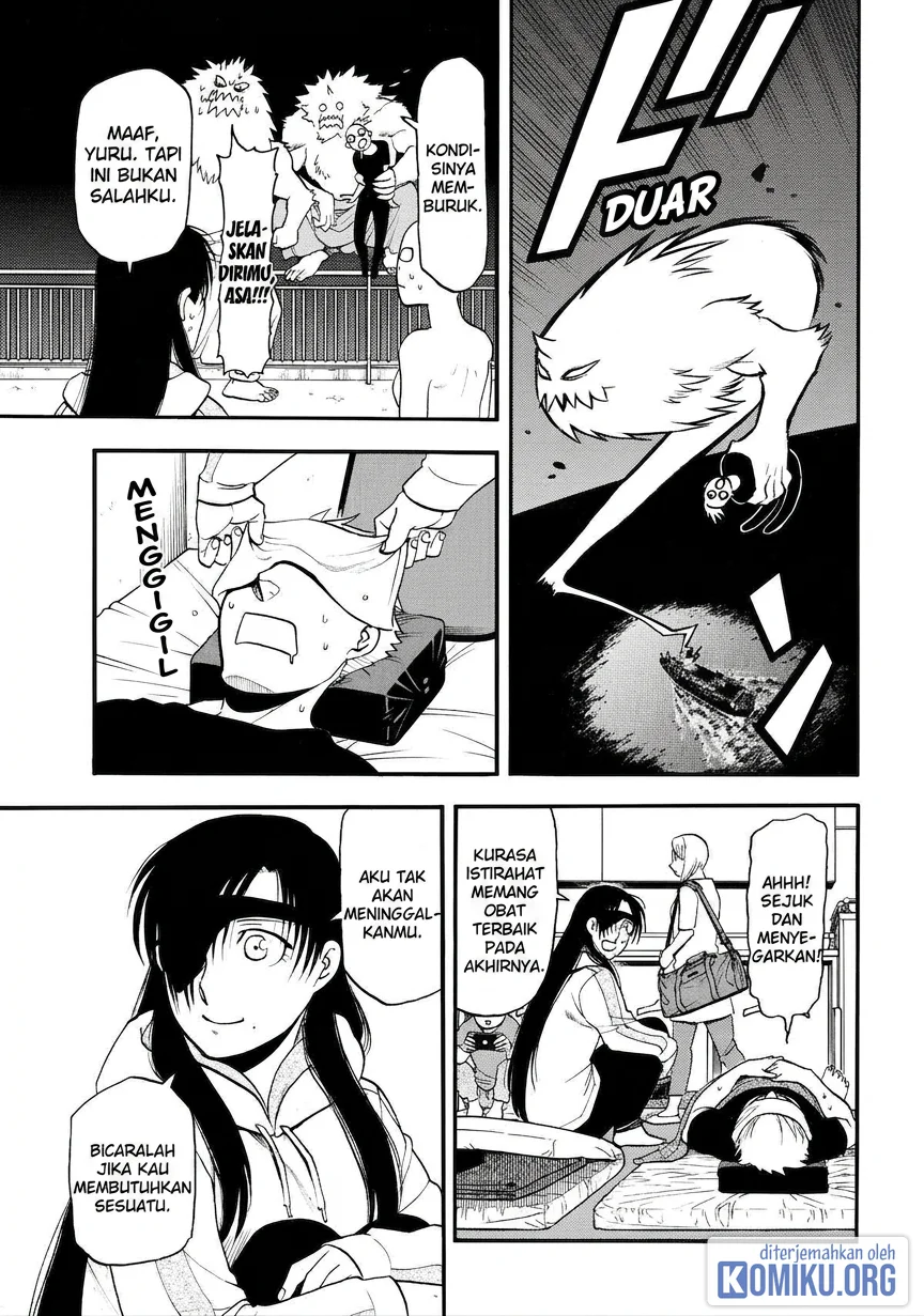 Chapter 52 - halaman 32