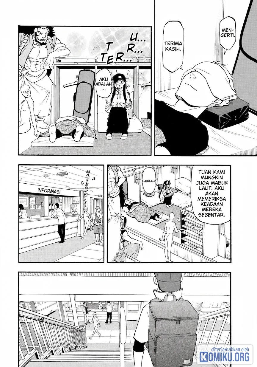 Chapter 52 - halaman 33