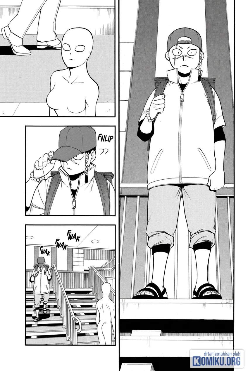 Chapter 52 - halaman 34