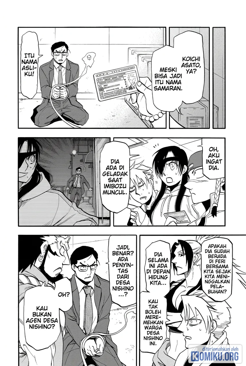 Chapter 54 - halaman 21