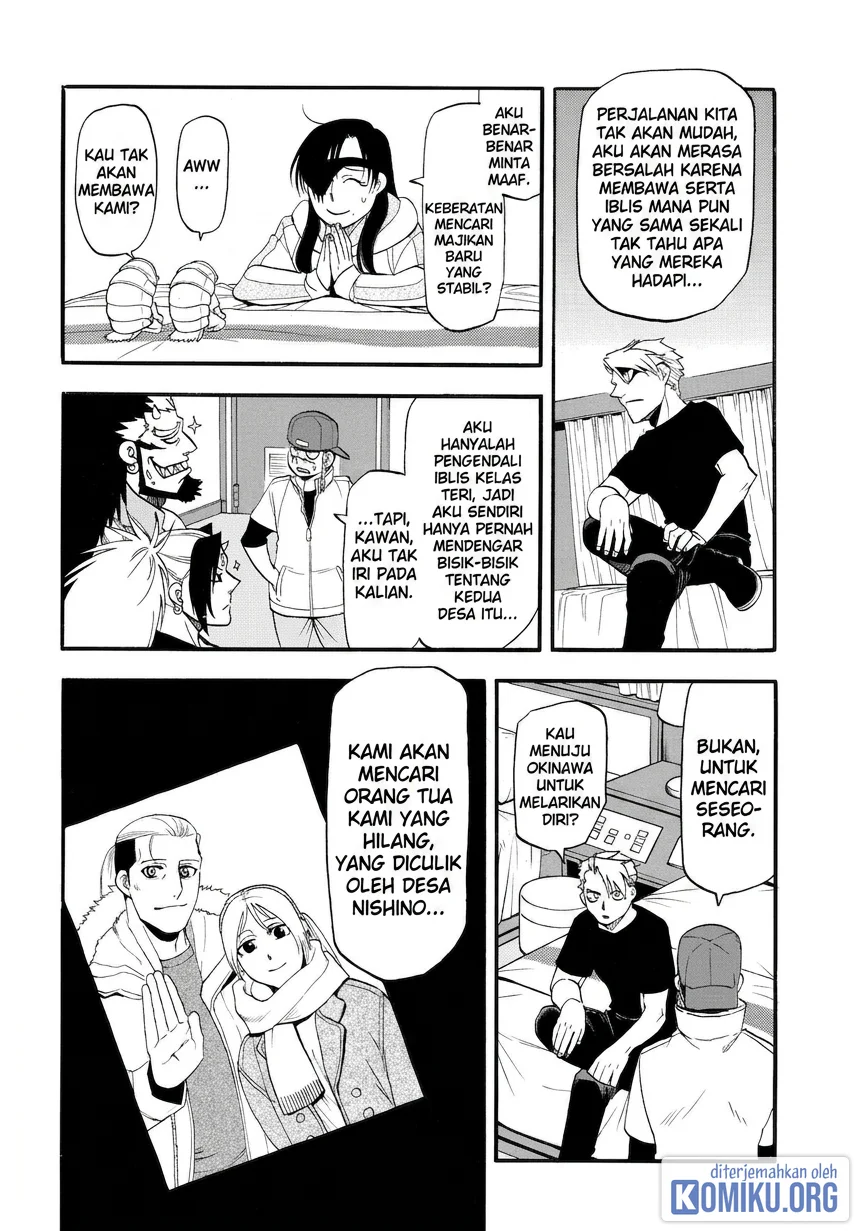 Chapter 54 - halaman 27