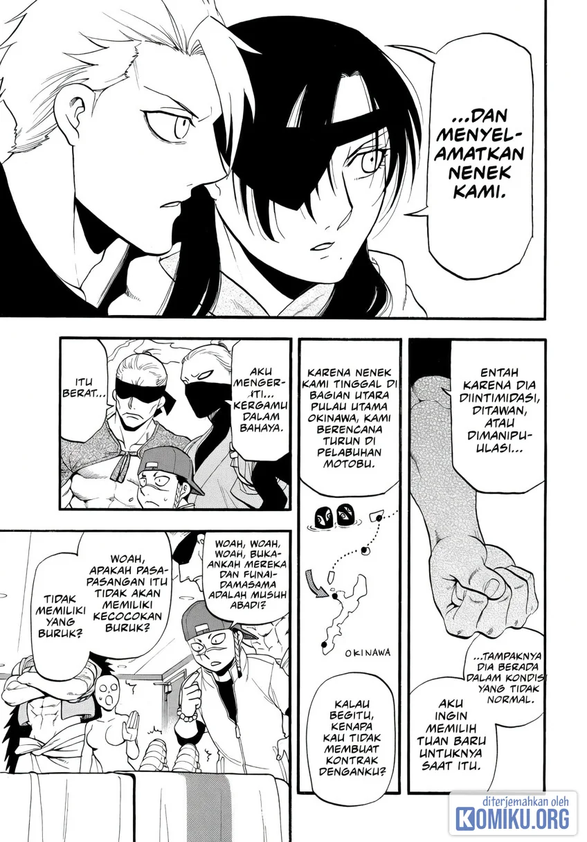 Chapter 54 - halaman 28