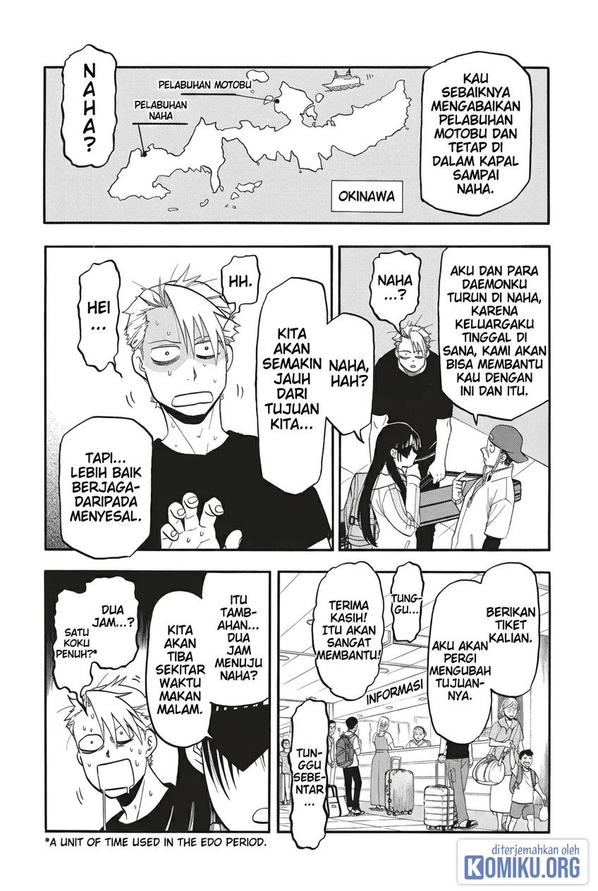Chapter 54 - halaman 31