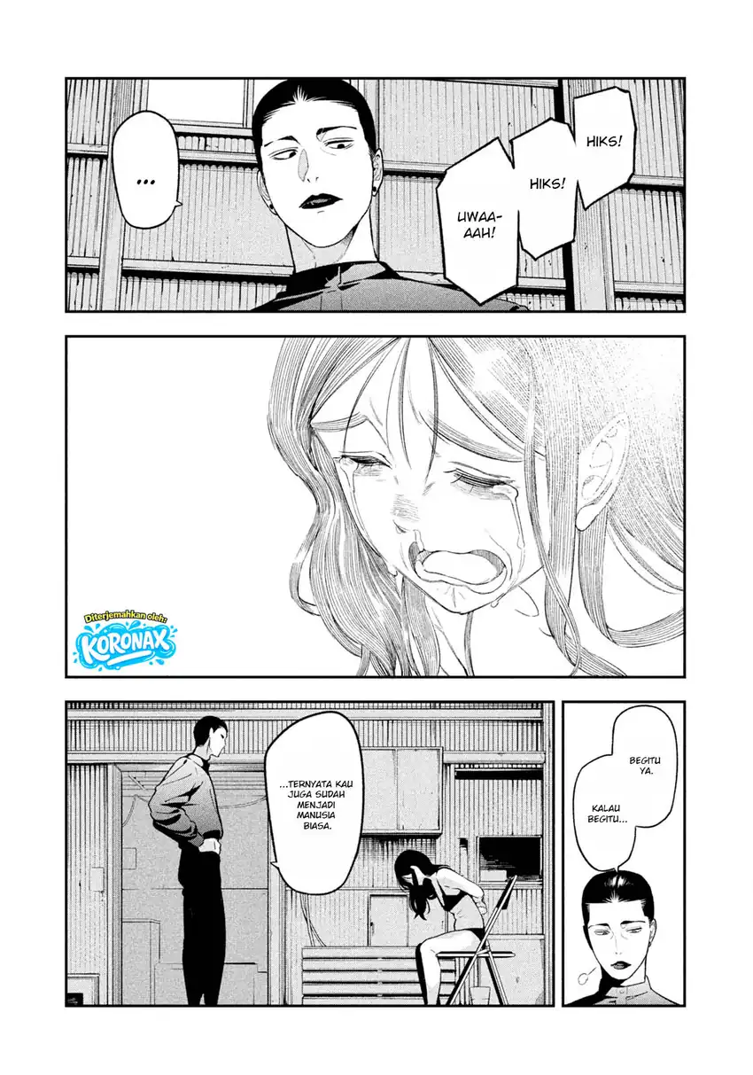 Chapter 21 - halaman 8