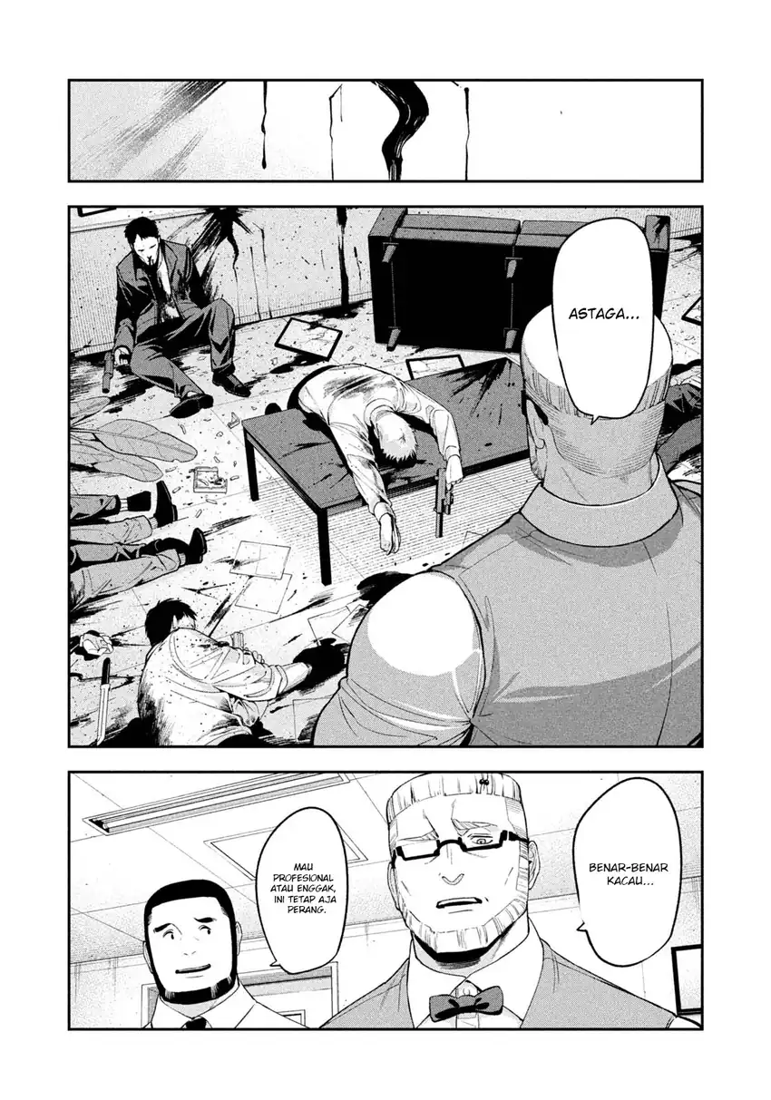 Chapter 25 - halaman 18