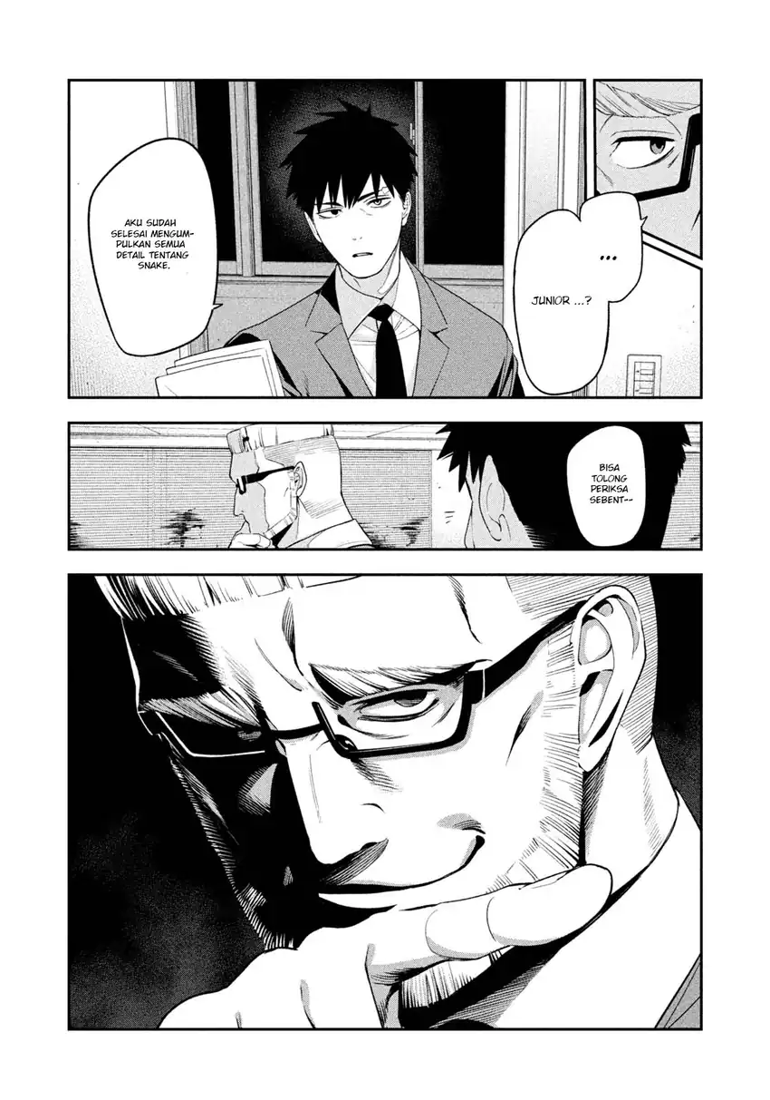 Chapter 25 - halaman 20