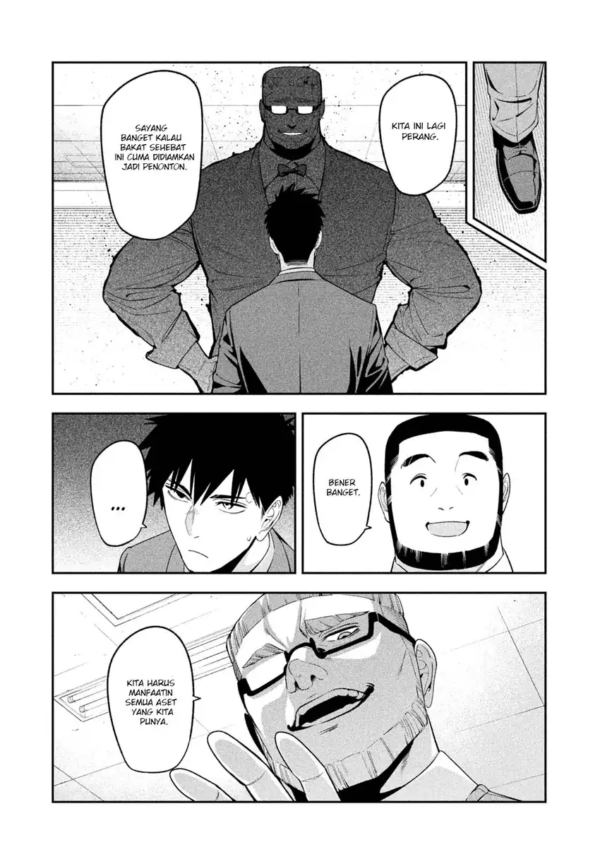 Chapter 25 - halaman 21