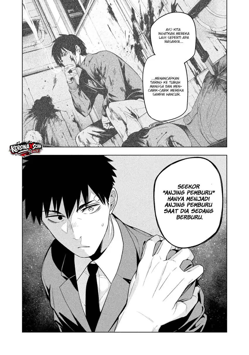 Chapter 25 - halaman 22