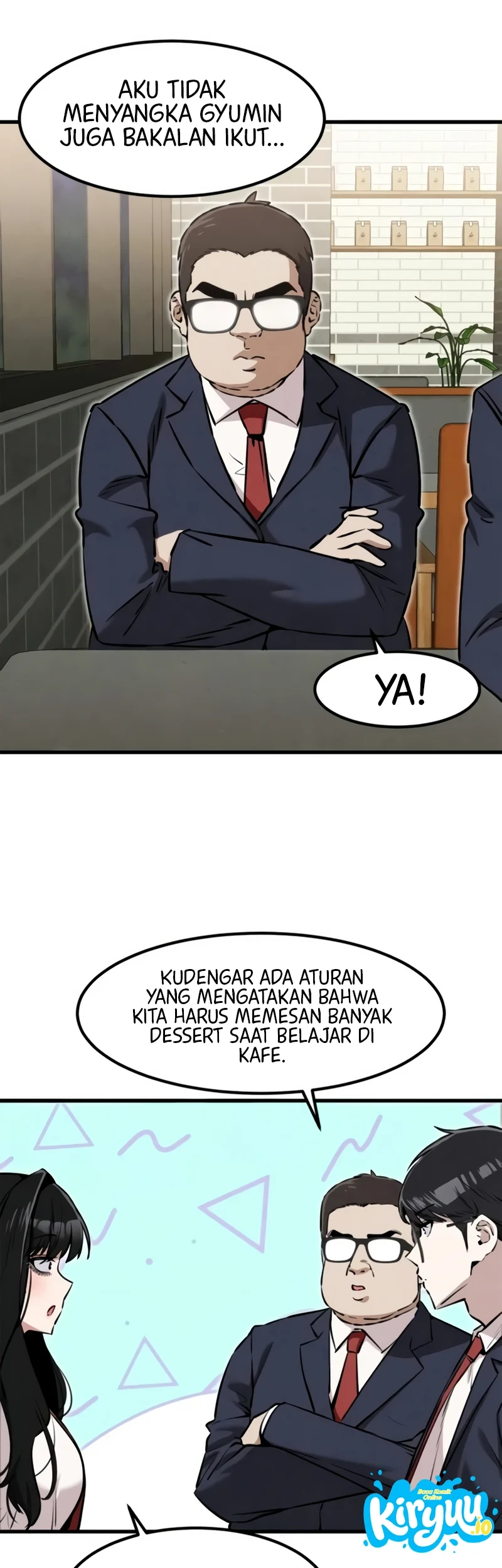 Chapter 23 - halaman 31