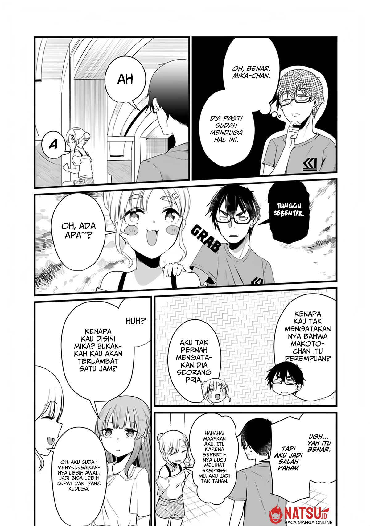 Chapter 12 - halaman 25