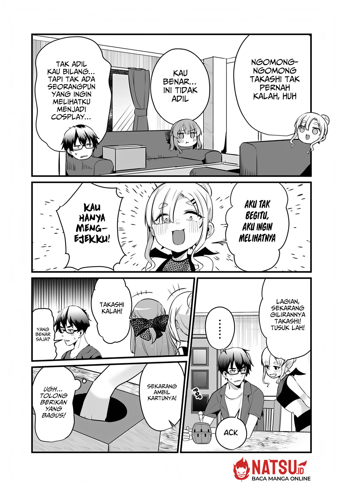 Chapter 12.5 - halaman 11