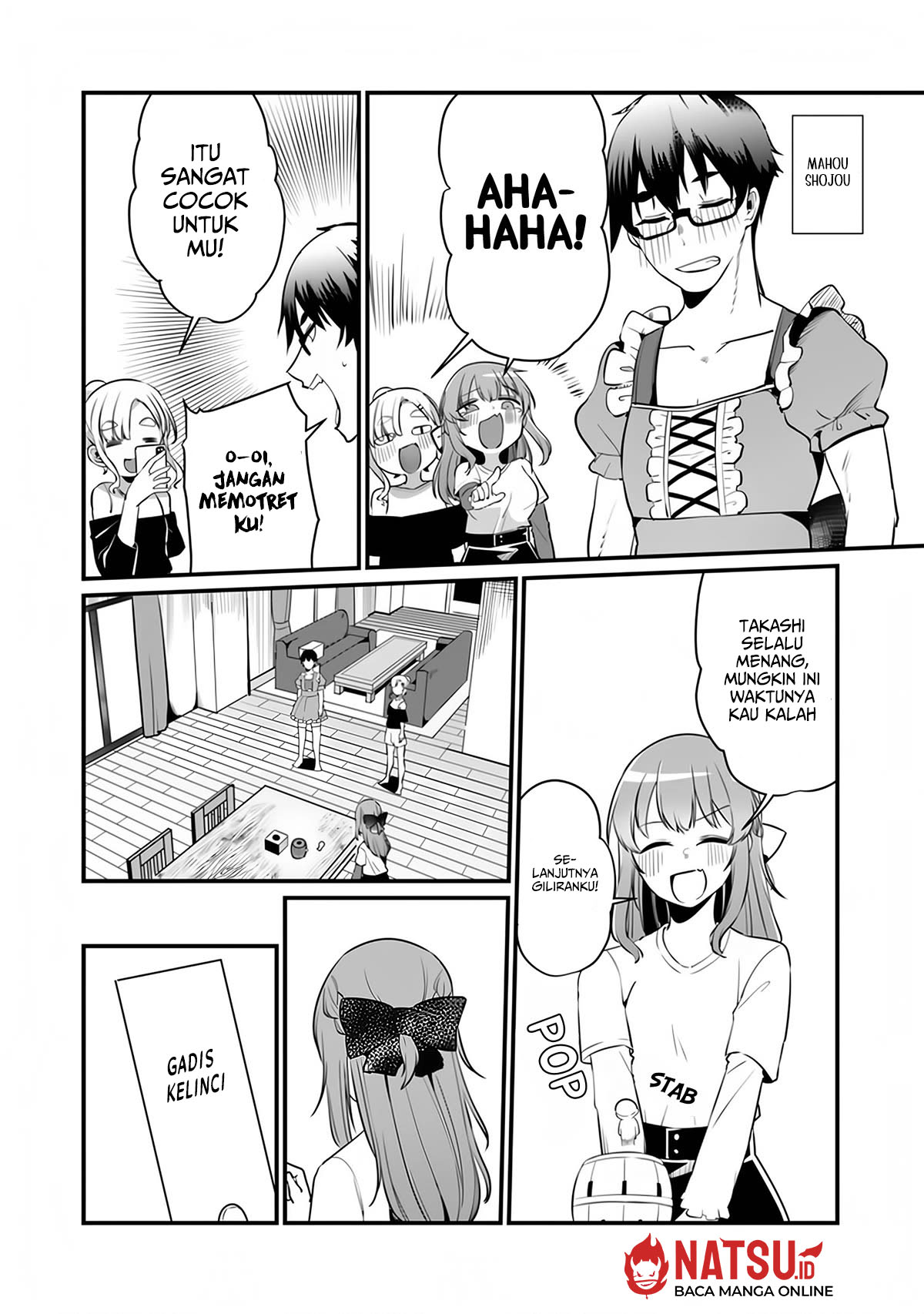 Chapter 12.5 - halaman 12