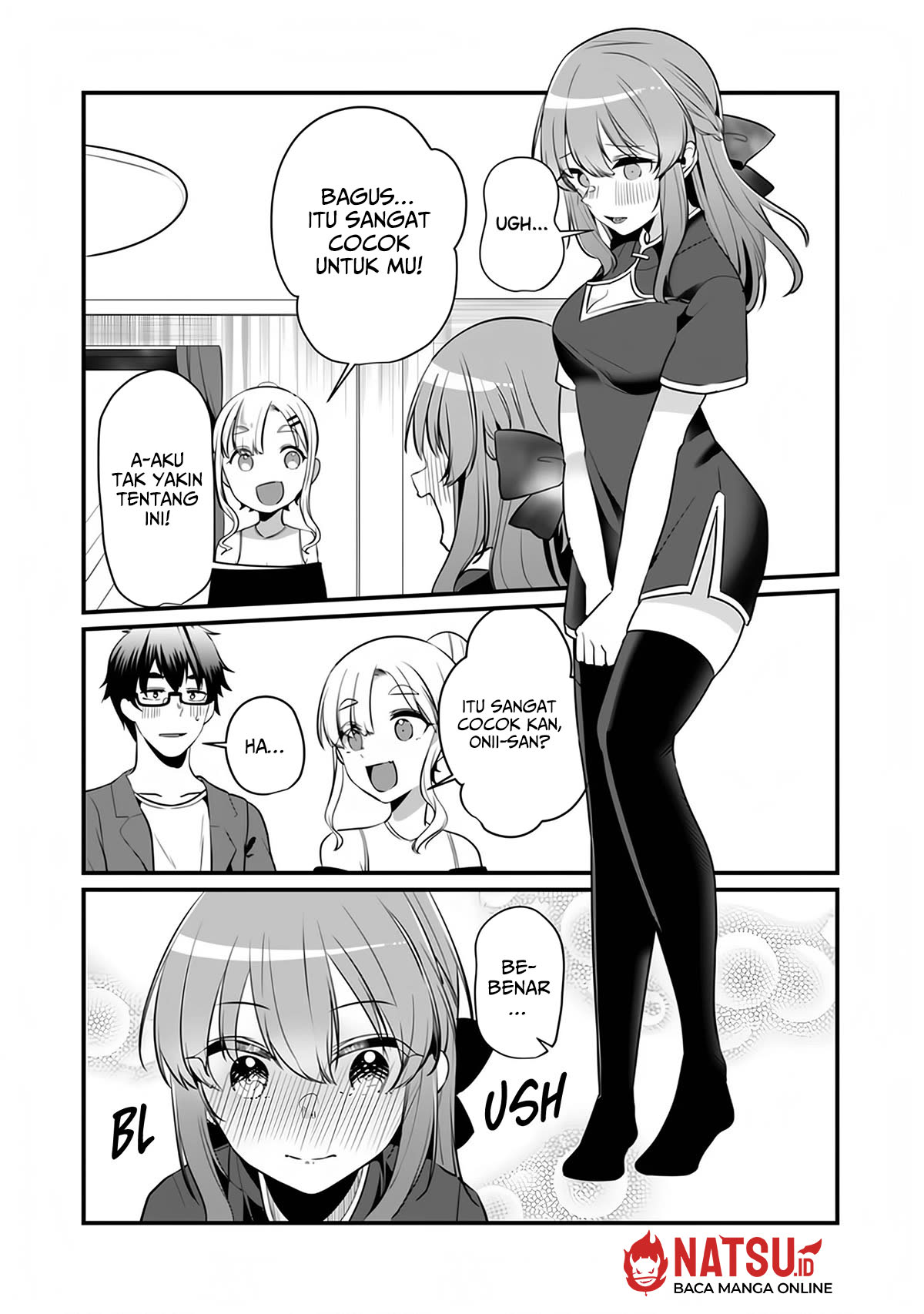 Chapter 12.5 - halaman 6