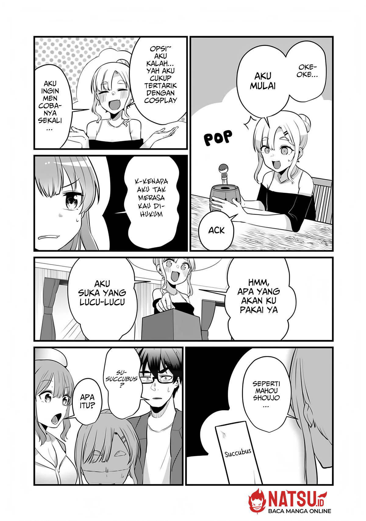 Chapter 12.5 - halaman 9