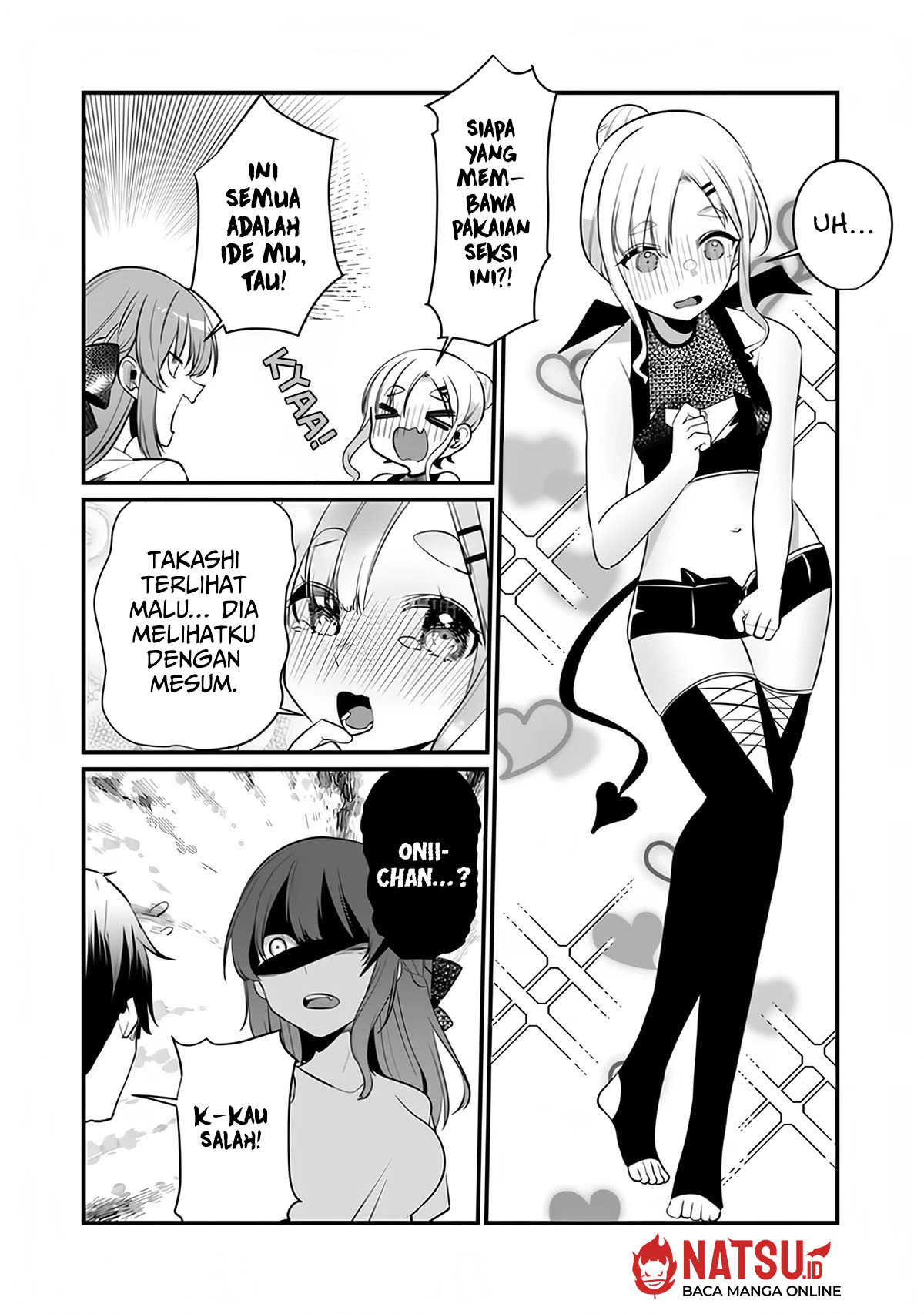 Chapter 12.5 - halaman 10