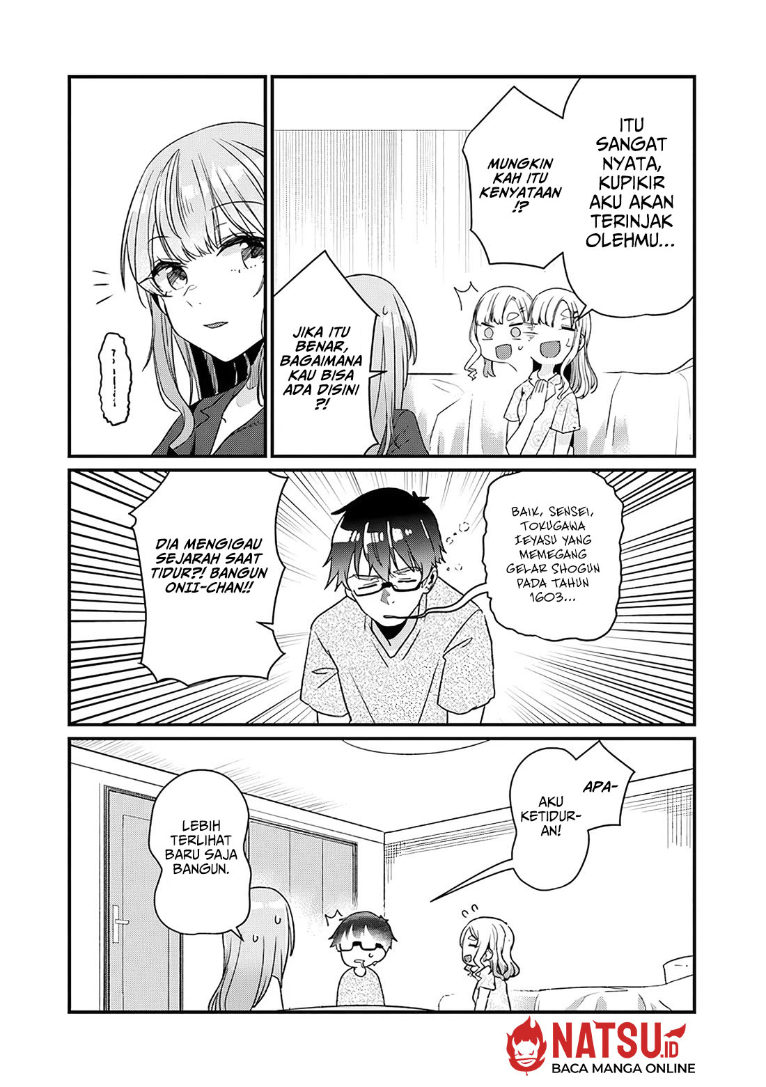Chapter 14 - halaman 20