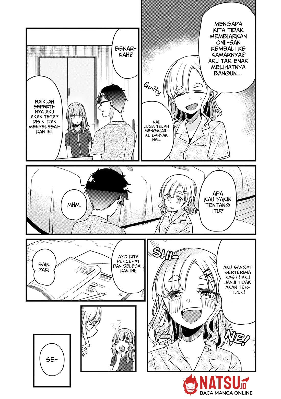 Chapter 14 - halaman 21