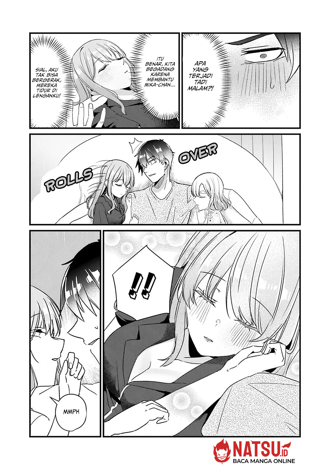 Chapter 14 - halaman 24