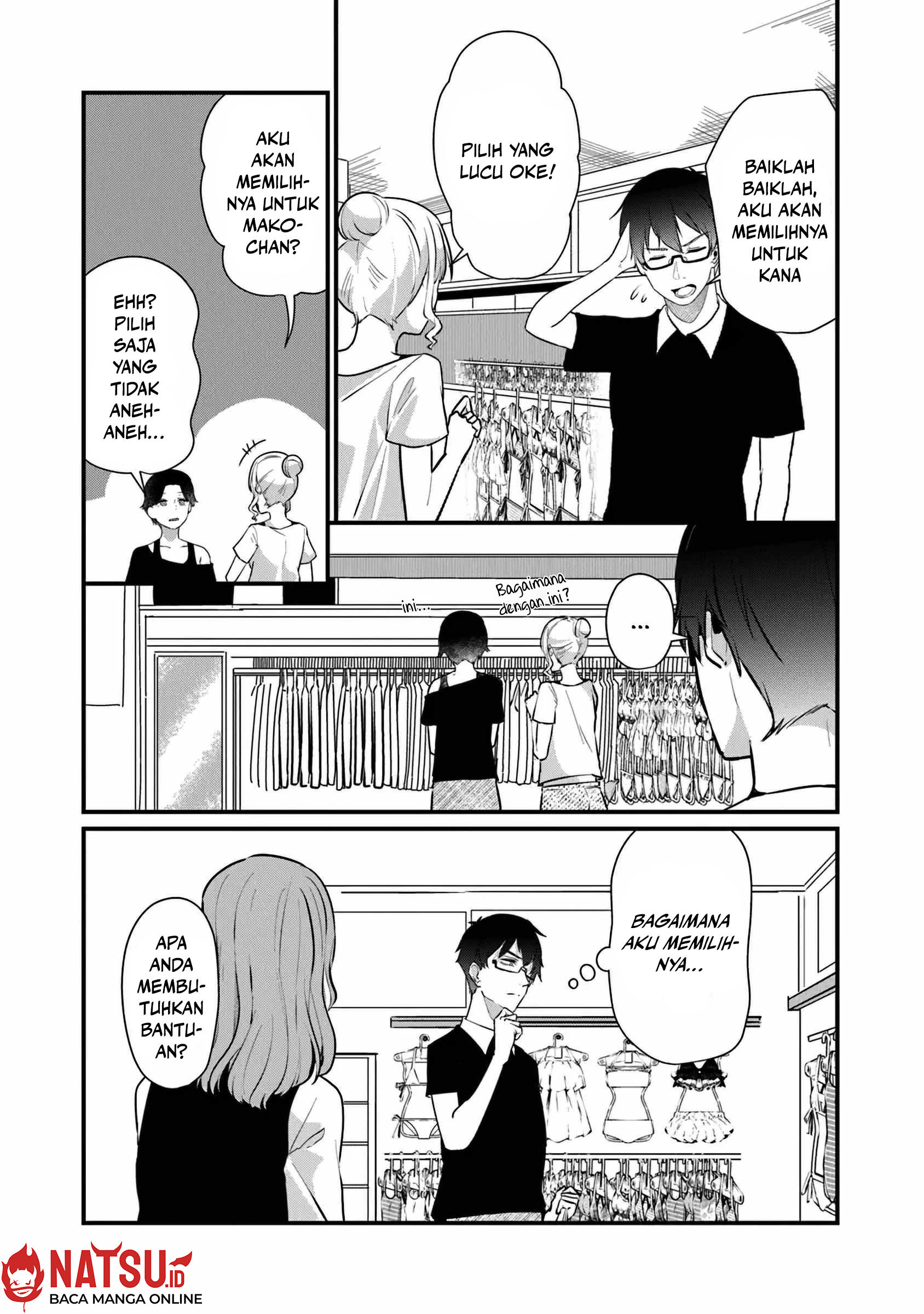 Chapter 17 - halaman 16