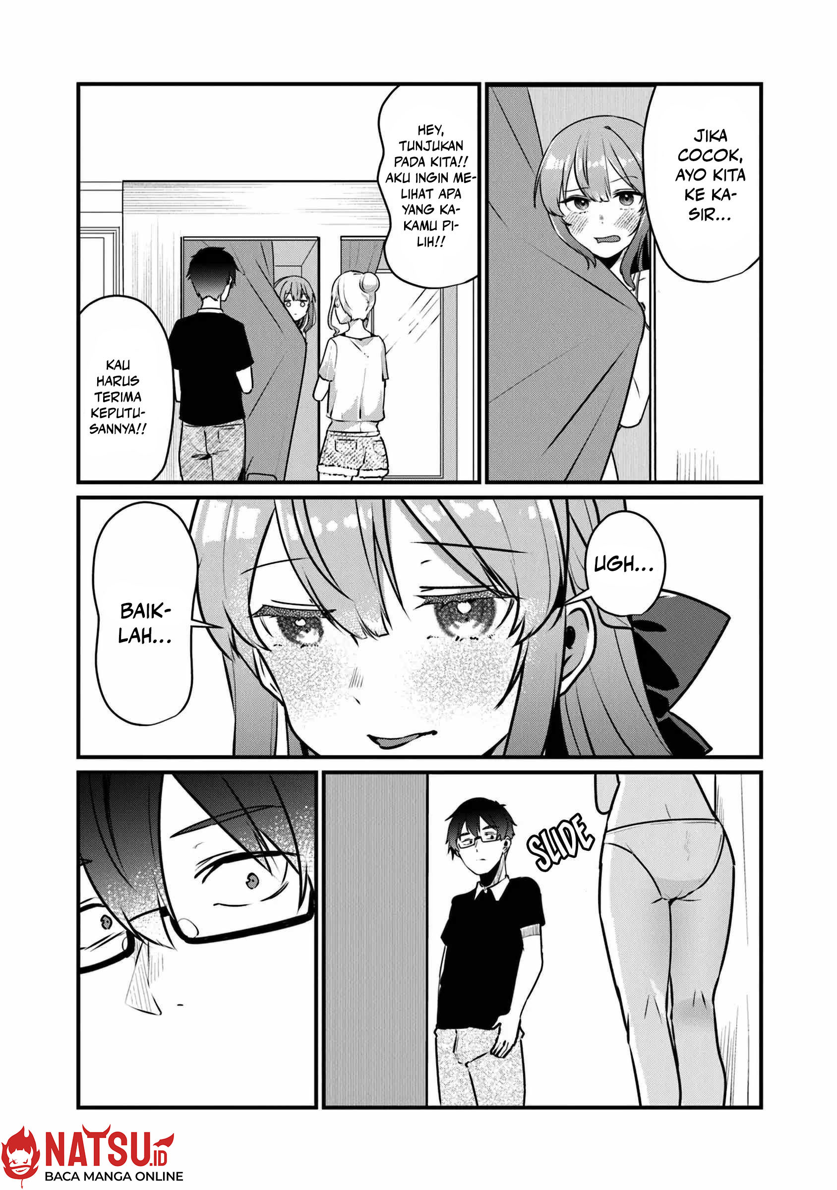 Chapter 17 - halaman 23
