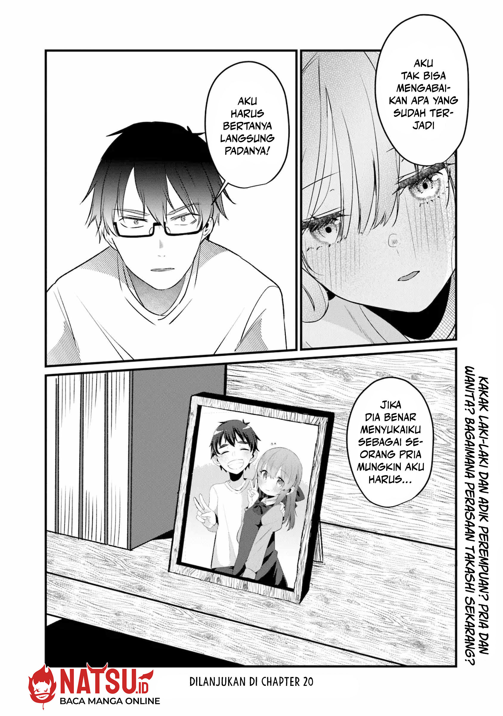 Chapter 19 - halaman 26