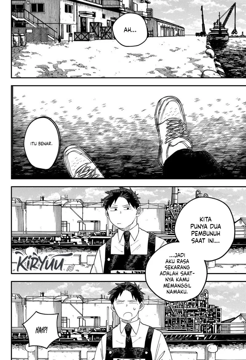Chapter 100 - halaman 13