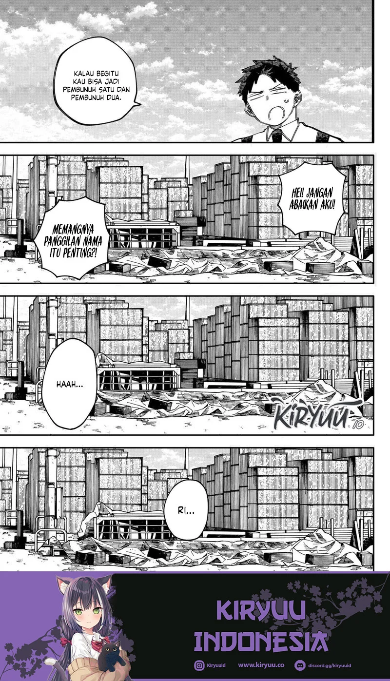 Chapter 100 - halaman 14