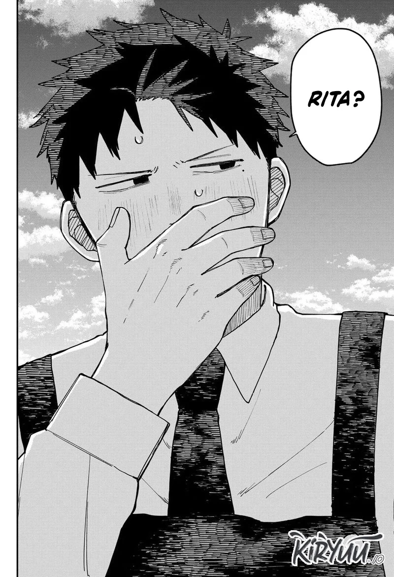 Chapter 100 - halaman 15