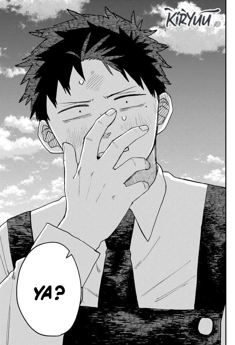 Chapter 100 - halaman 16