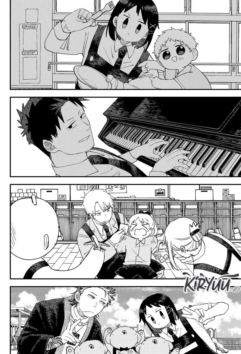 Chapter 100 - halaman 17